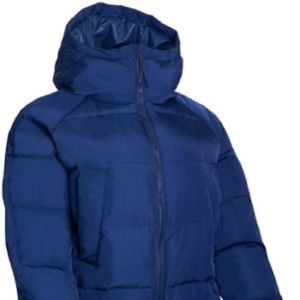 Kari Traa Down Ski Jacket